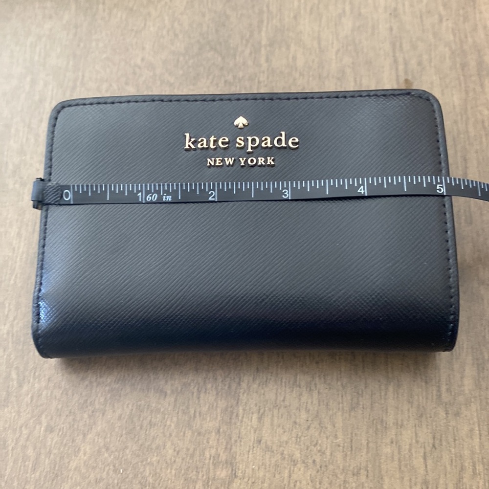 Kate Spade Wallet - Picture 5 of 6